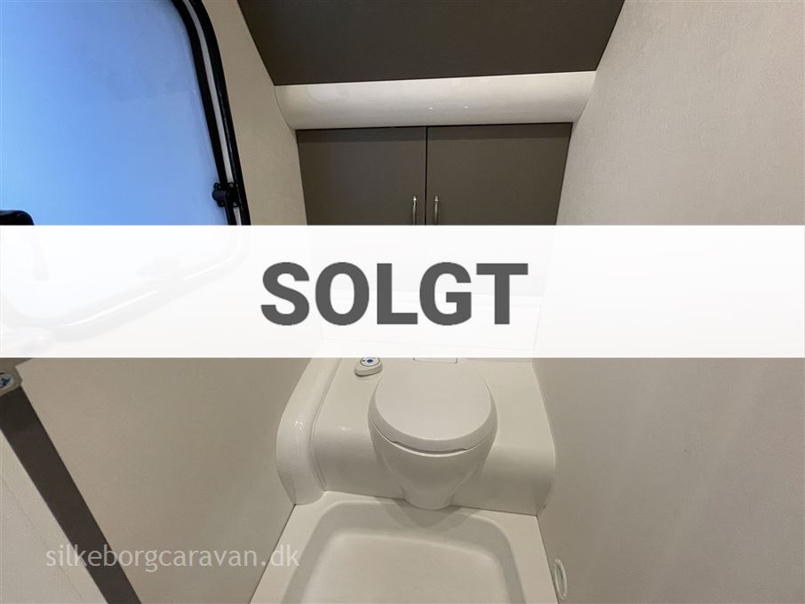 Hobby Excellent Edition 460 UFe